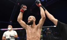 Российский боец призвал UFC дать ему бой с Чимаевым. Хамзат дерзко ответил