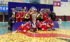 Определено место проведения розыгрыша Кубка Казахстана