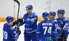 «Накрыло „коронаволной“». В России оценили шансы «Барыса» в борьбе за лидерство на Востоке после карантина