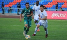 «Тобол» имеет подавляющее преимущество над «Таразом» в личных встречах