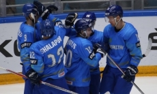 Россия, Канада или натурализация? Хоккеисты «Барыса» охарактеризовали казахстанский хоккейный стиль