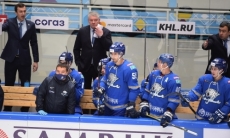 «Мимо восьмерки». «Барыс» не попадёт в плей-офф нынешнего сезона КХЛ?