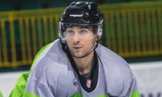 «На Родине заработать мог немного больше, чем здесь». Бывший игрок «Барыса» и сборной Казахстана поехал в Словакию за чемпионством