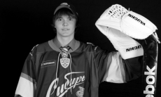 25-летний экс-хоккеист казахстанского клуба погиб в автомобильной катастрофе