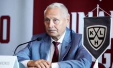 В находящемся вместе с «Барысом» на карантине клубе КХЛ высказались об остановке сезона