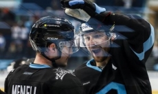 Клуб КХЛ одержал пятую победу подряд, обыграв соперника «Барыса» по конференции