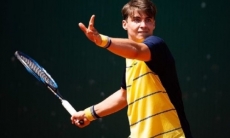 Казахстанский теннисист выиграл третий титул ITF в карьере