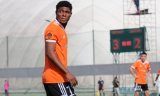 «Очень много не наших». Юсуп Шадиев предсказал исход матча «Шахтер» — «Каспий»