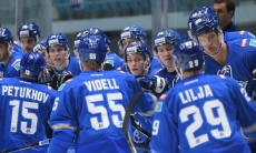 «Будет чехарда». «Барысу» озвучили шансы на выход в плей-офф КХЛ и поставили главную цель