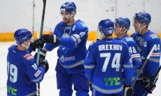 «Посредственный игрок». Молодой талант «Барыса» не смог впечатлить известного эксперта