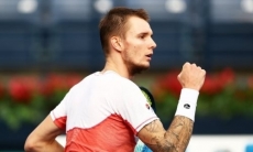 Казахстанский теннисист совершил громкую сенсацию на «Ролан Гаррос»