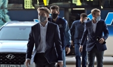 «Это чревато». Эксперт из Казахстана возмутился нарушениями санитарных норм в КХЛ во время карантина «Барыса»