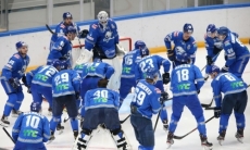 «Пряники в лиге только для иностранцев». КХЛ упрекнули за предвзятое отношение к «Барысу»