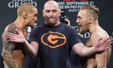 Макгрегор и Порье договорились о бое в обход UFC. Объявлены дата и место