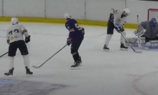 «Торпедо» представило видео тренировки перед началом сезона чемпионата РК