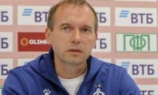 Бывший футболист «Иртыша» будет исполнять обязанности главного тренера московского «Динамо»