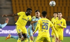 В матче КПЛ «Астана» — «Жетысу» был нарушен регламент. Присуждено техническое поражение 0:3