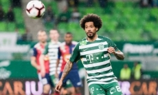 Исаэль после ухода из «Кайрата» сыграет в группе Лиги Чемпионов