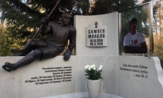 В Омске откроют мемориал памяти умершего от рака экс-хоккеиста «Барыса»