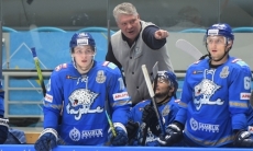 «Для болельщиков это больно». Озвучено влияние исторического решения КХЛ на «Барыс»