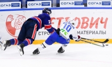 «Ничего страшного». Участник двух Олимпиад из Казахстана дал прогноз на матч «Барыса» против СКА