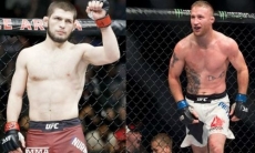 «Слишком хорош». Боец UFC спрогнозировал исход боя Нурмагомедов — Гэтжи