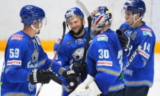 «Почему нет?». «Барыс» порадовали позитивными новостями о его перспективах в КХЛ после карантина