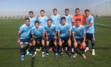 «Экибастуз» и «Алтай» сыграли по нулям в матче Первой лиги