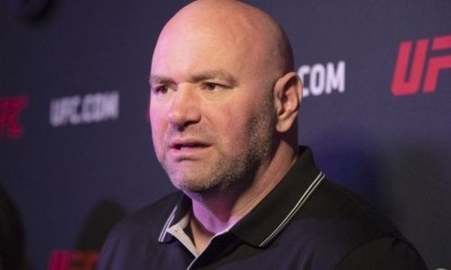 Глава UFC эмоционально отреагировал на решение Ирана казнить борца и решил позвонить президенту США