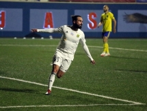 Фоторепортаж с матча Премьер-Лиги «Тобол» — «Жетысу» 2:0