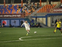 Фоторепортаж с матча Премьер-Лиги «Тобол» — «Жетысу» 2:0