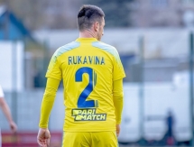 Фоторепортаж с матча Премьер-Лиги «Астана» — «Тобол» 1:0