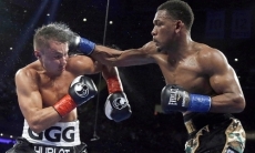 Побитый Головкиным Джейкобс сразится с другим экс-соперником GGG. Объявлена дата боя