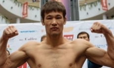 Дебют казахстанца Шавката Рахмонова в UFC снова под вопросом
