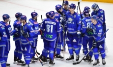 «Болельщики этого не знают». Назван реально лучший хоккеист Казахстана прошлого сезона. Не Диц и не Михайлис