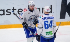 Стало известно, кто войдёт в состав «Барыса» на первый после карантина матч КХЛ