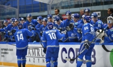 Двукратный олимпийский чемпион сообщил хорошие новости болельщикам «Барыса»