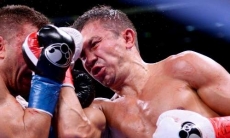 «Платят Головкину много денег». Бой GGG вызвал расстройство DAZN