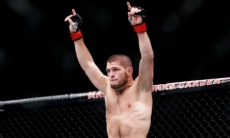 Хабиба Нурмагомедова уличили в нарушении правил UFC