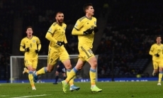 «У этого футболиста видна перспектива». Лидер сборной Казахстана впечатлил обладателя Кубка УЕФА