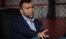 «Объективно он — идиот». Президент Fight Nights Global жёстко проехался по следующему сопернику Хамитова