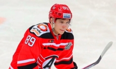 Форвард с опытом игры в КХЛ пополнил клуб чемпионата Казахстана