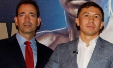 Третий бой Головкин — «Канело» пройдет без зрителей? Промоутер GGG дал ответ