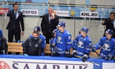 «„Барыс“ должен быть еще мощнее». Дана оценка работе руководства клуба из Нур-Султана