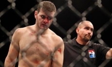 Российского бойца уволили из UFC после серии поражений