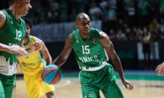 Анонс матча ВТБ УНИКС — «Астана»