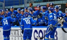 Появилась информация о состоянии здоровья игроков «Барыса» перед матчем со СКА