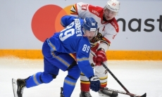 «Барыс» вошел в число лидеров КХЛ по одному из ключевых показателей