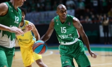 Неудача на выезде. «Астана» проиграла УНИКСу в матче ВТБ