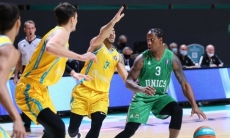 Отчет о матче ВТБ УНИКС — «Астана» 101:83